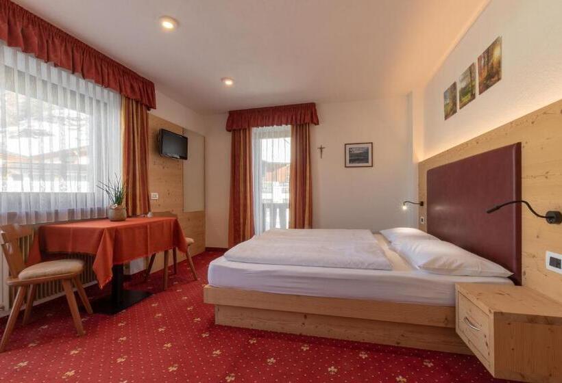 חדר סטנדרט, B&b Apartments La Palsa