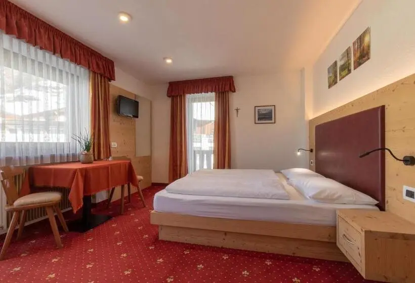 Standard-huone, B&b Apartments La Palsa