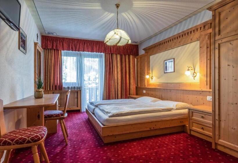 חדר סטנדרט, B&b Apartments La Palsa