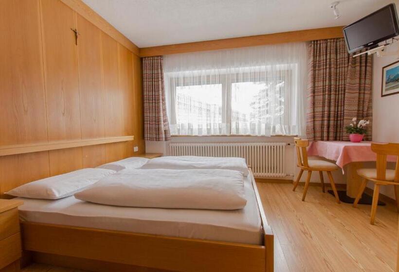 דירת חדר בקומת קרקע, B&b Apartments La Palsa