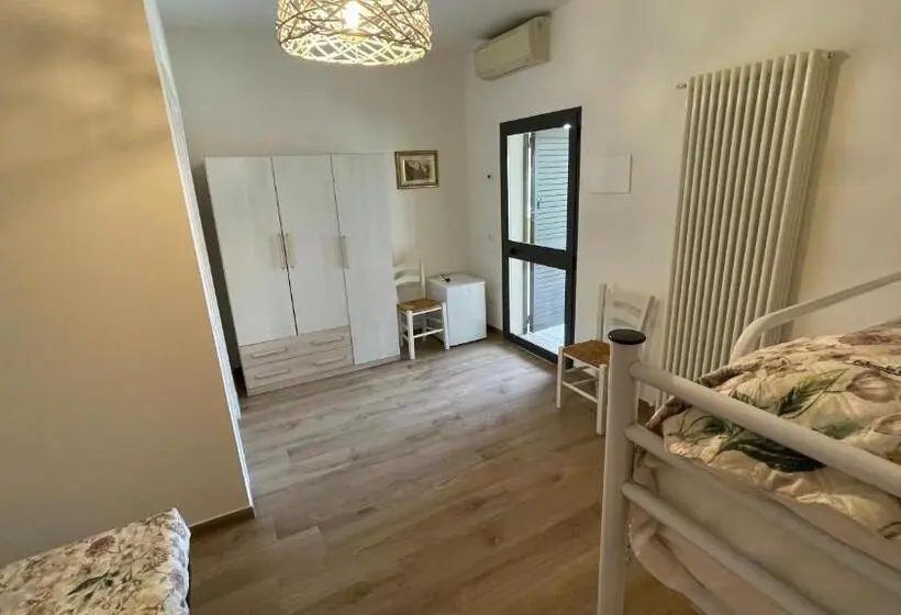 ファミリールーム, Agriturismo Da Pietro