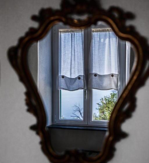 Номер Стандарт, Olivenere Agriturismo