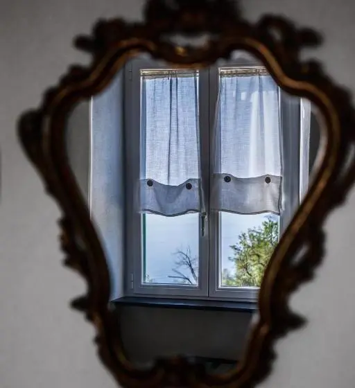 اتاق استاندارد, Olivenere Agriturismo
