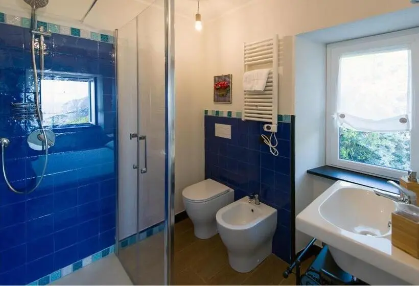 اتاق استاندارد, Olivenere Agriturismo