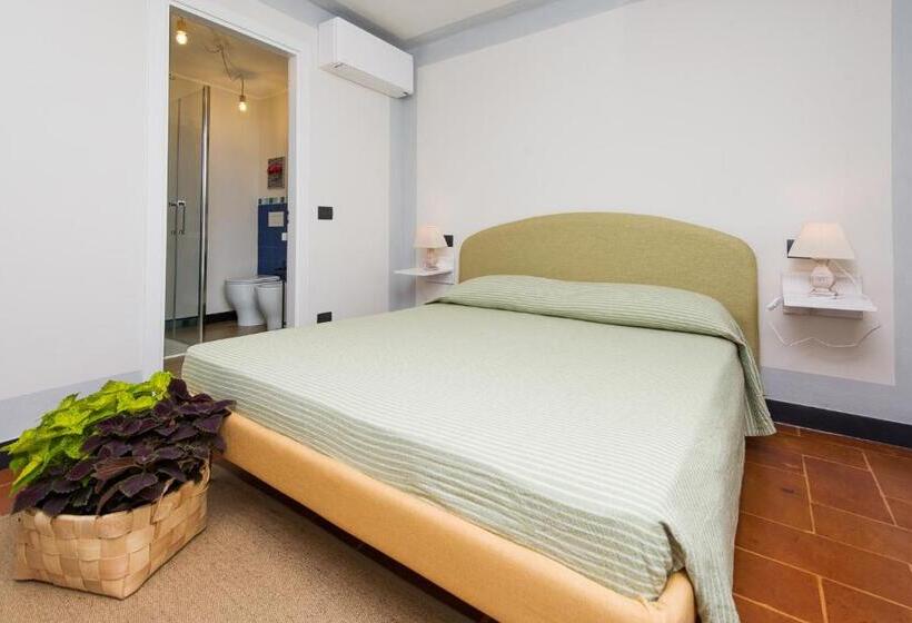 スタンダードルーム, Olivenere Agriturismo