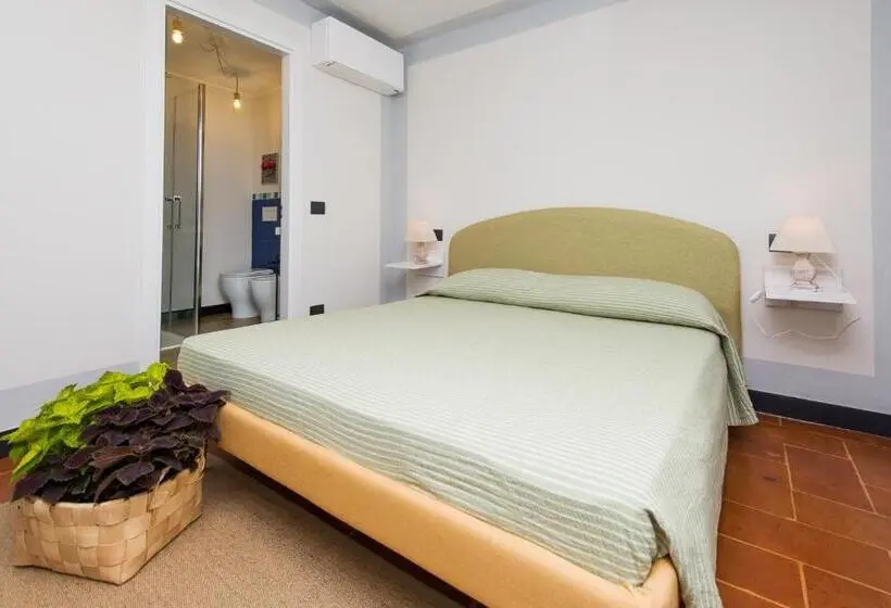 اتاق استاندارد, Olivenere Agriturismo