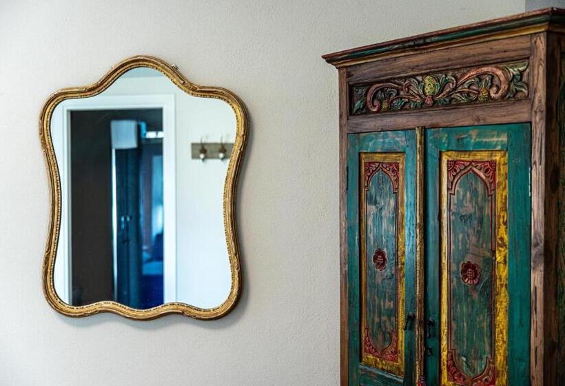 スタンダードルーム, Olivenere Agriturismo