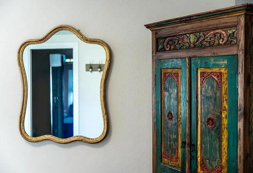 اتاق استاندارد, Olivenere Agriturismo