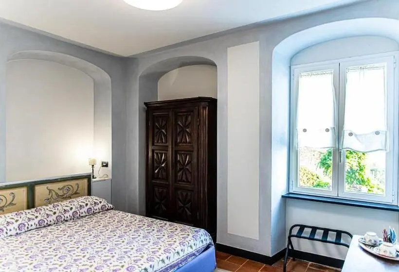 اتاق استاندارد, Olivenere Agriturismo