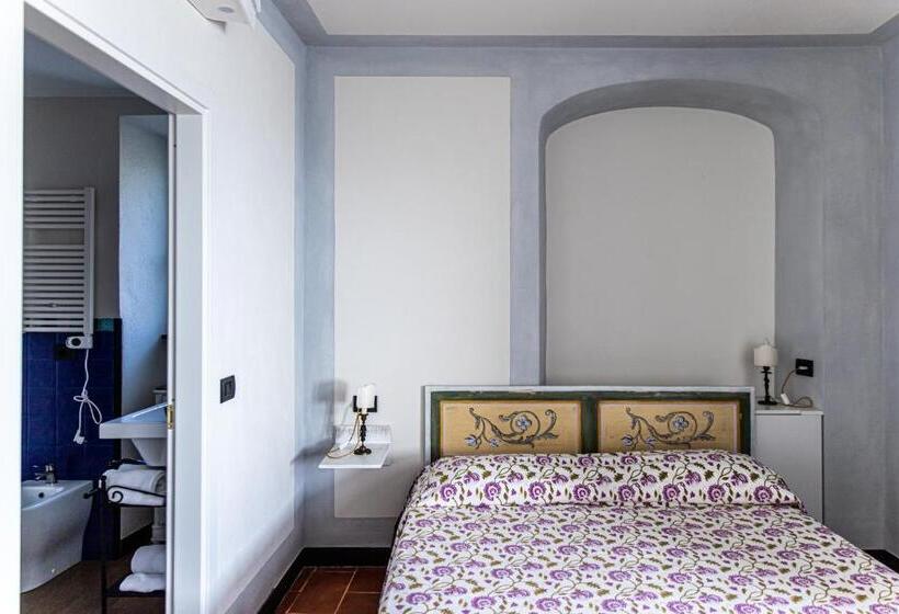 スタンダードルーム, Olivenere Agriturismo