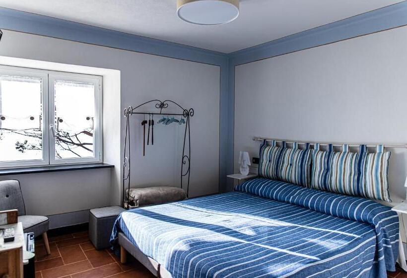 Номер Стандарт, Olivenere Agriturismo