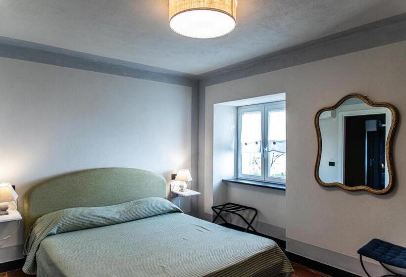 スタンダードルーム, Olivenere Agriturismo