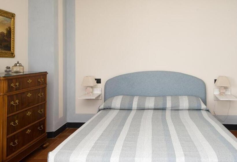 スーペリアールーム, Olivenere Agriturismo