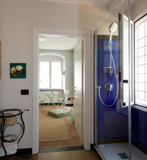 Family Suite, Olivenere Agriturismo