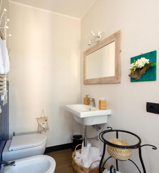 スイート(家族用), Olivenere Agriturismo