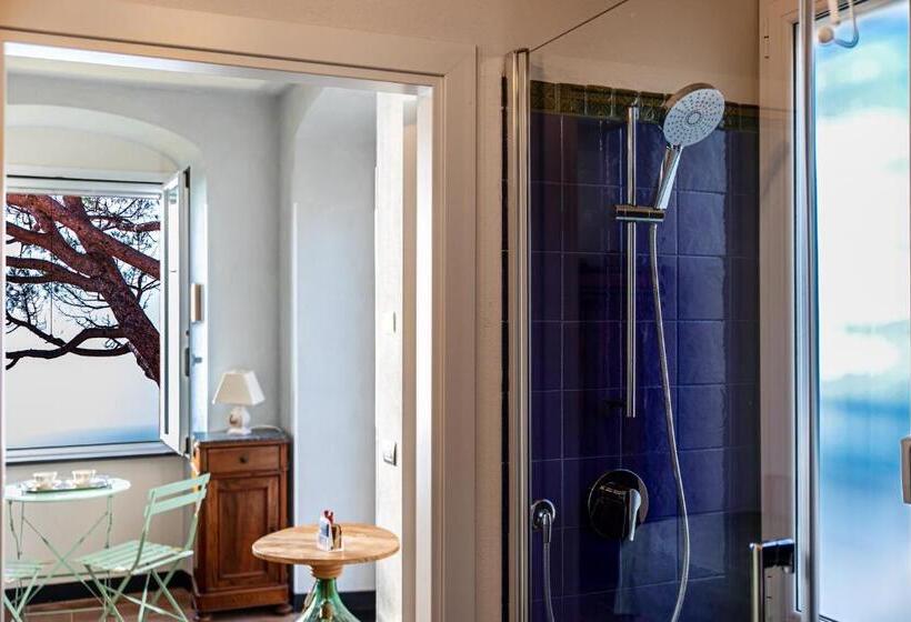 スイート(家族用), Olivenere Agriturismo