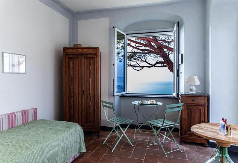 スイート(家族用), Olivenere Agriturismo