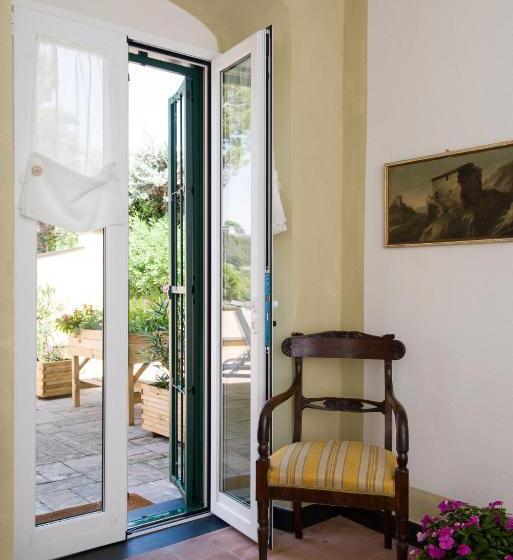 スイート(家族用), Olivenere Agriturismo