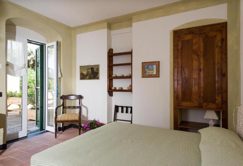 Family Suite, Olivenere Agriturismo