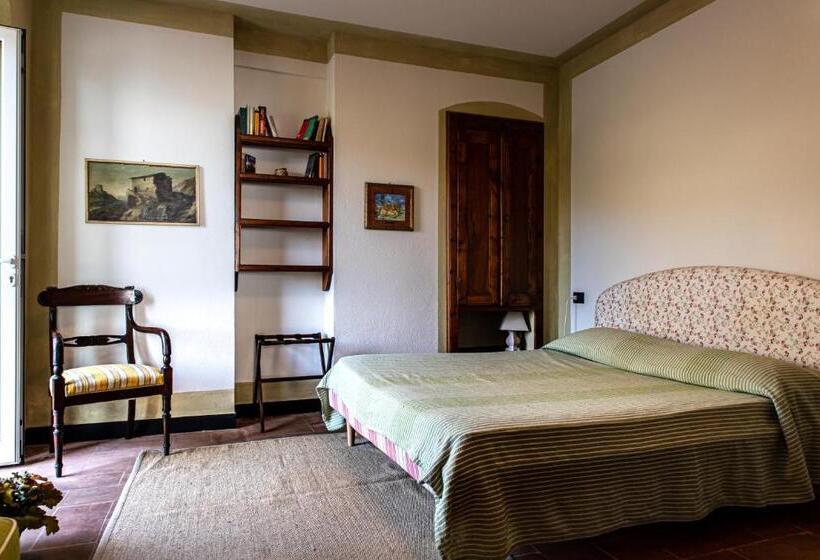 スイート(家族用), Olivenere Agriturismo