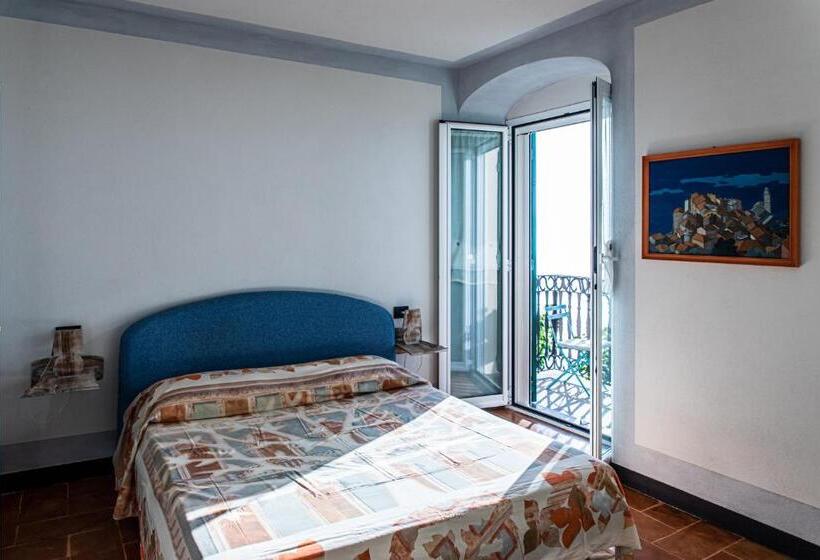 バルコニー付きスタンダードルーム, Olivenere Agriturismo