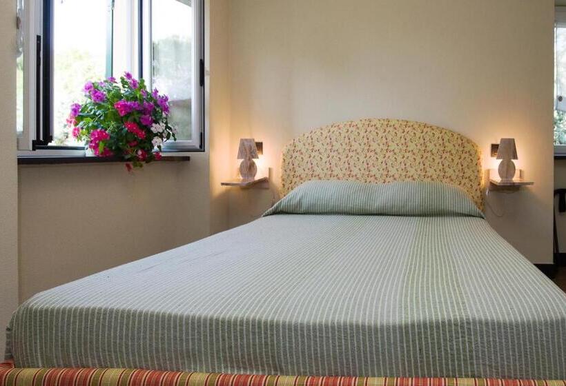 ガーデンビュースタンダードルーム, Olivenere Agriturismo