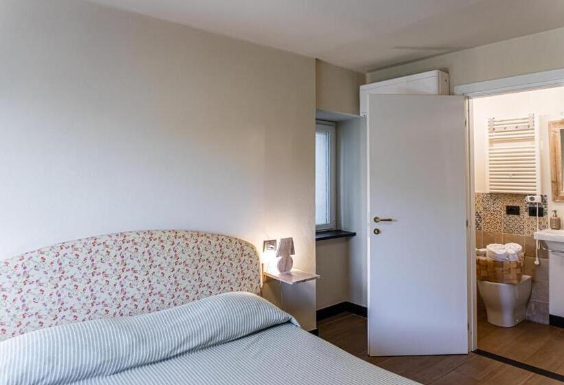 ガーデンビュースタンダードルーム, Olivenere Agriturismo