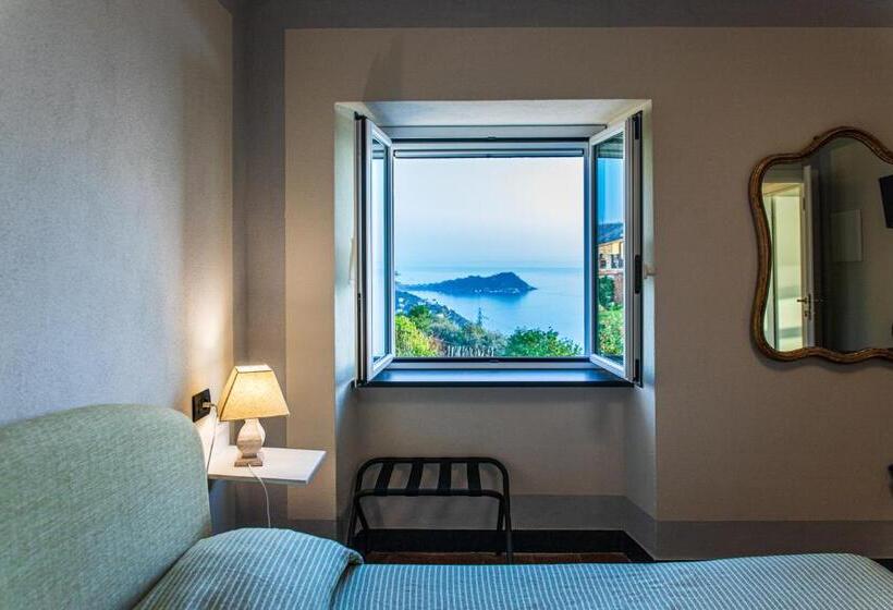 スタンダードルーム, Olivenere Agriturismo