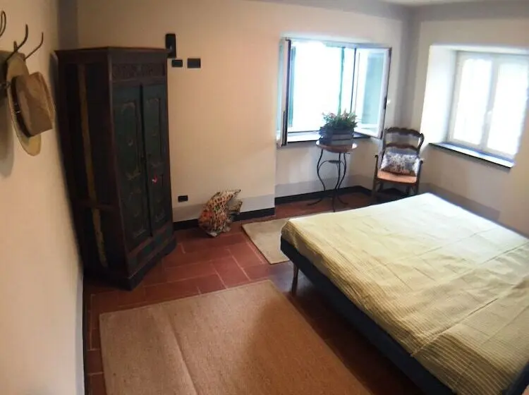 اتاق سوپریور, Olivenere Agriturismo