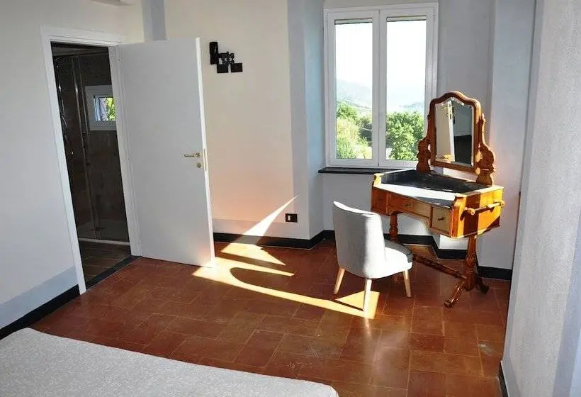 اتاق سوپریور, Olivenere Agriturismo