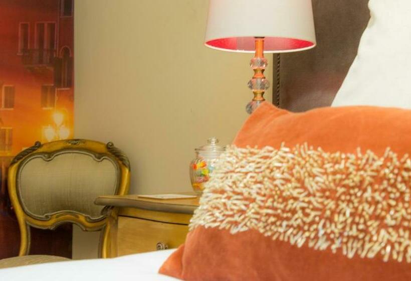 １ベッドルームアパートメント, Winckley Stays