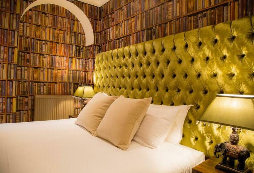 １ベッドルームアパートメント, Winckley Stays