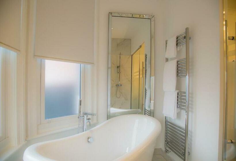 １ベッドルームアパートメント, Winckley Stays