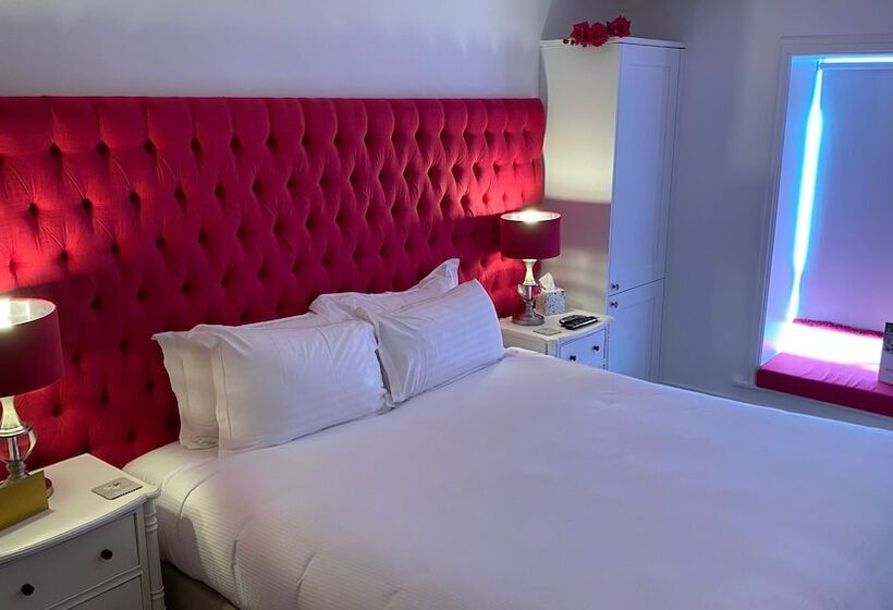 １ベッドルームアパートメント, Winckley Stays