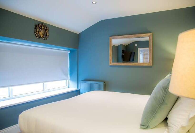 ２ベッドルームアパートメント, Winckley Stays