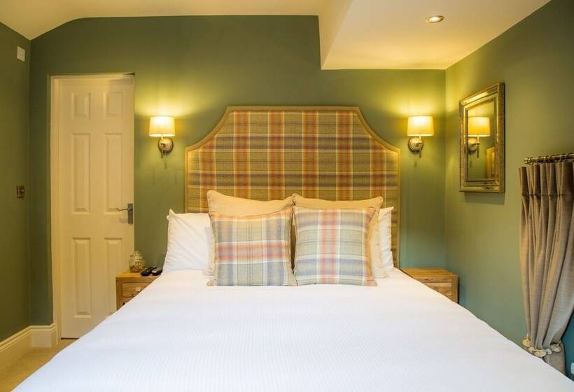 １ベッドルームアパートメント, Winckley Stays