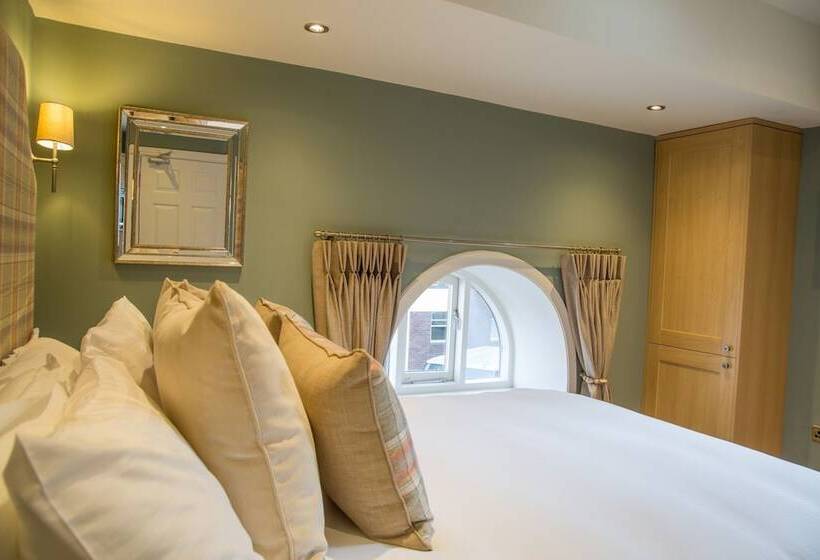 １ベッドルームアパートメント, Winckley Stays