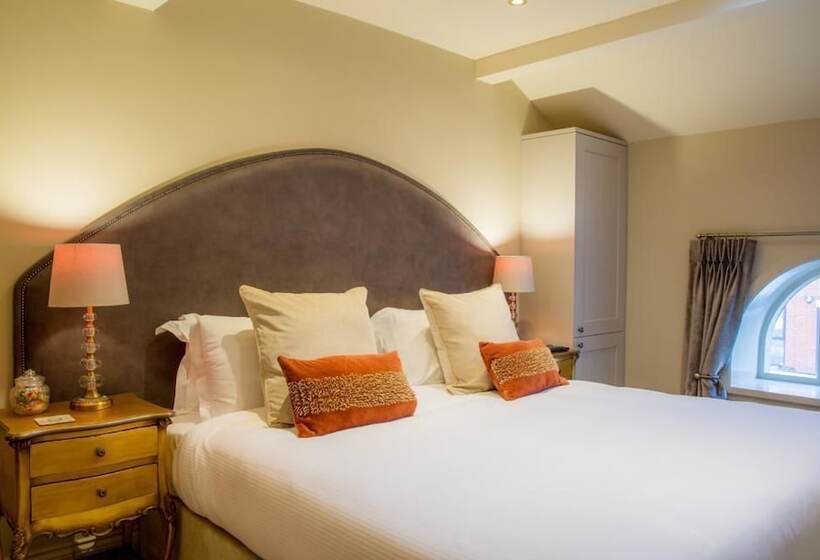 １ベッドルームアパートメント, Winckley Stays