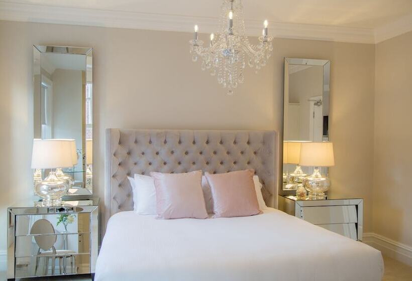 １ベッドルームアパートメント, Winckley Stays