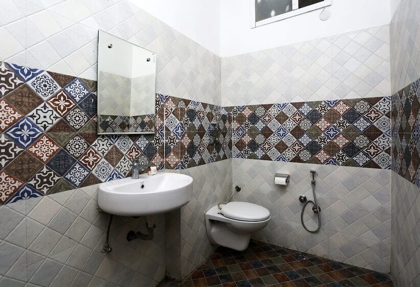 غرفة قياسية, Sea