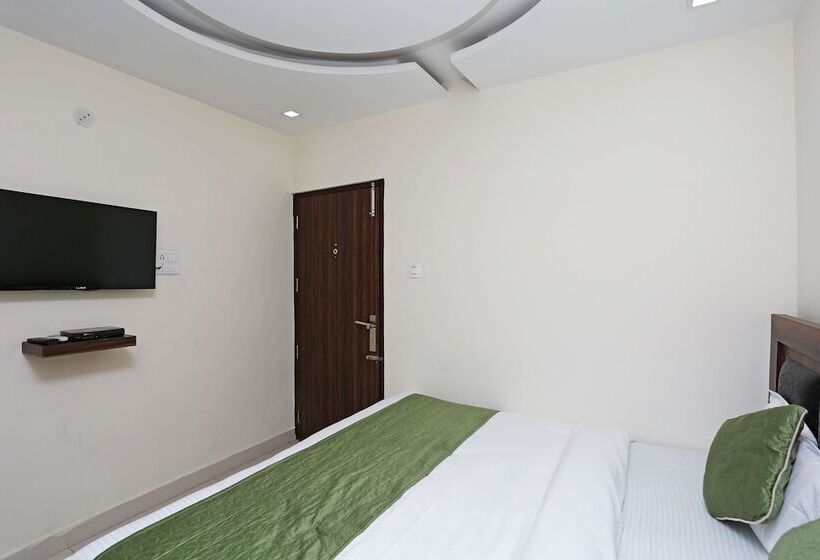 غرفة قياسية, Sea