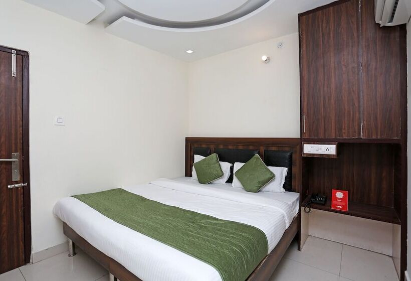 غرفة قياسية, Sea