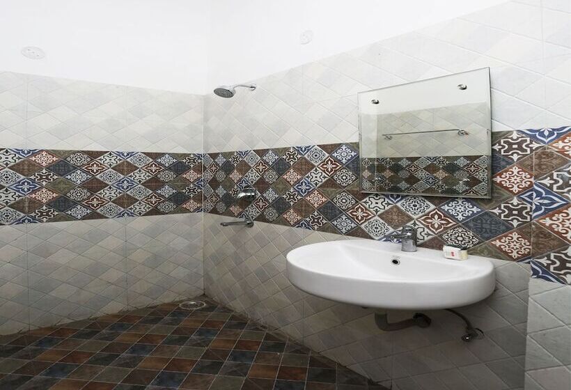 غرفة ديلوكس, Sea