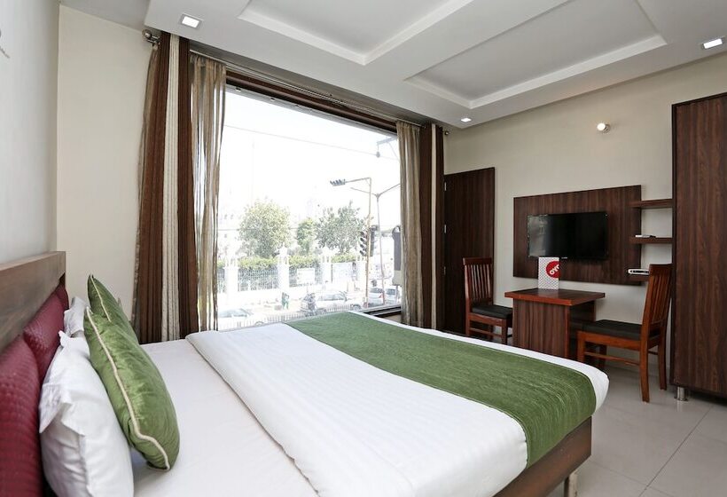 غرفة ديلوكس, Sea