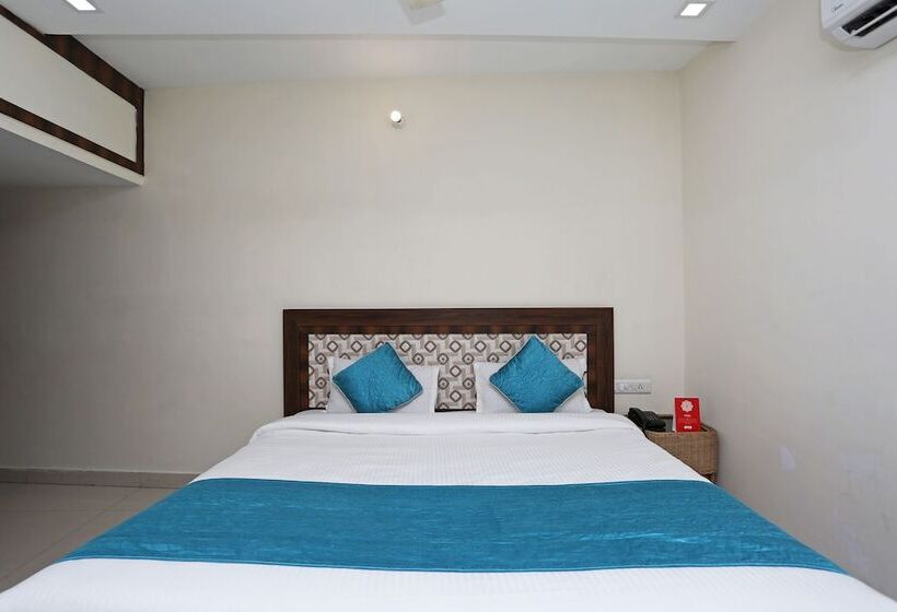 غرفة ديلوكس, Sea