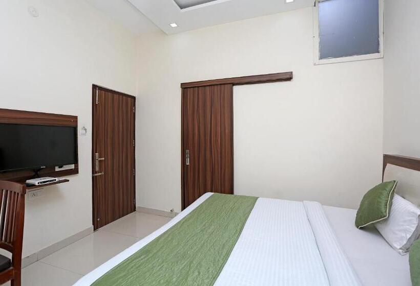 غرفة قياسية, Sea