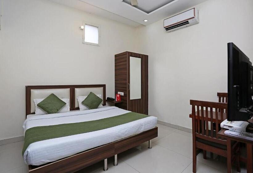 غرفة قياسية, Sea