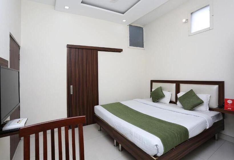 غرفة قياسية, Sea