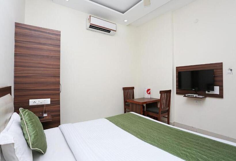 غرفة أساسية, Sea