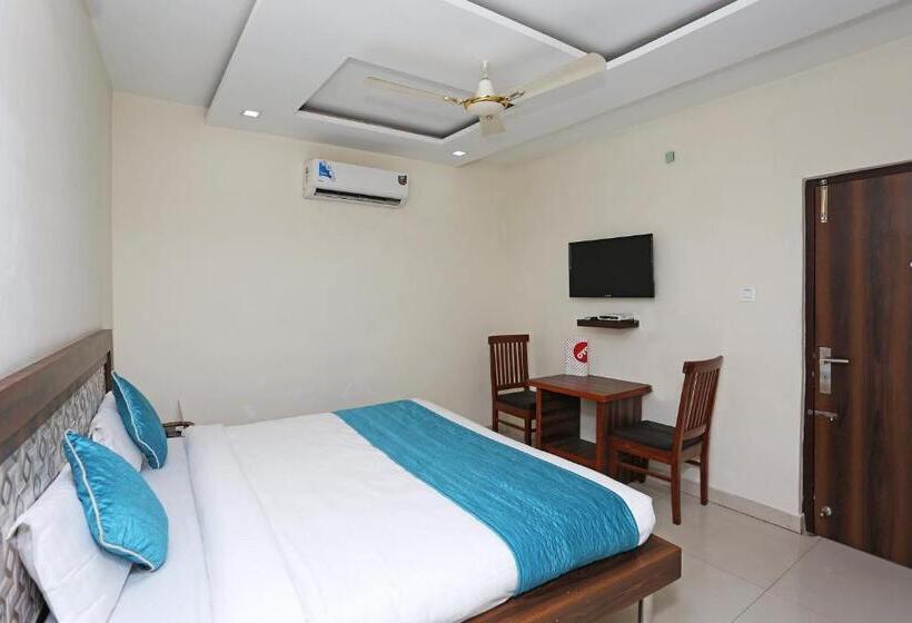 غرفة ديلوكس, Sea